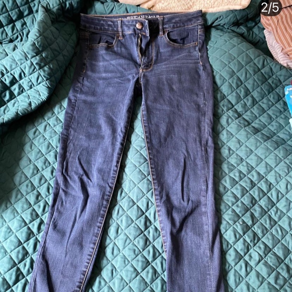 American eagle jeans SALE